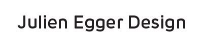 Julien Egger Design