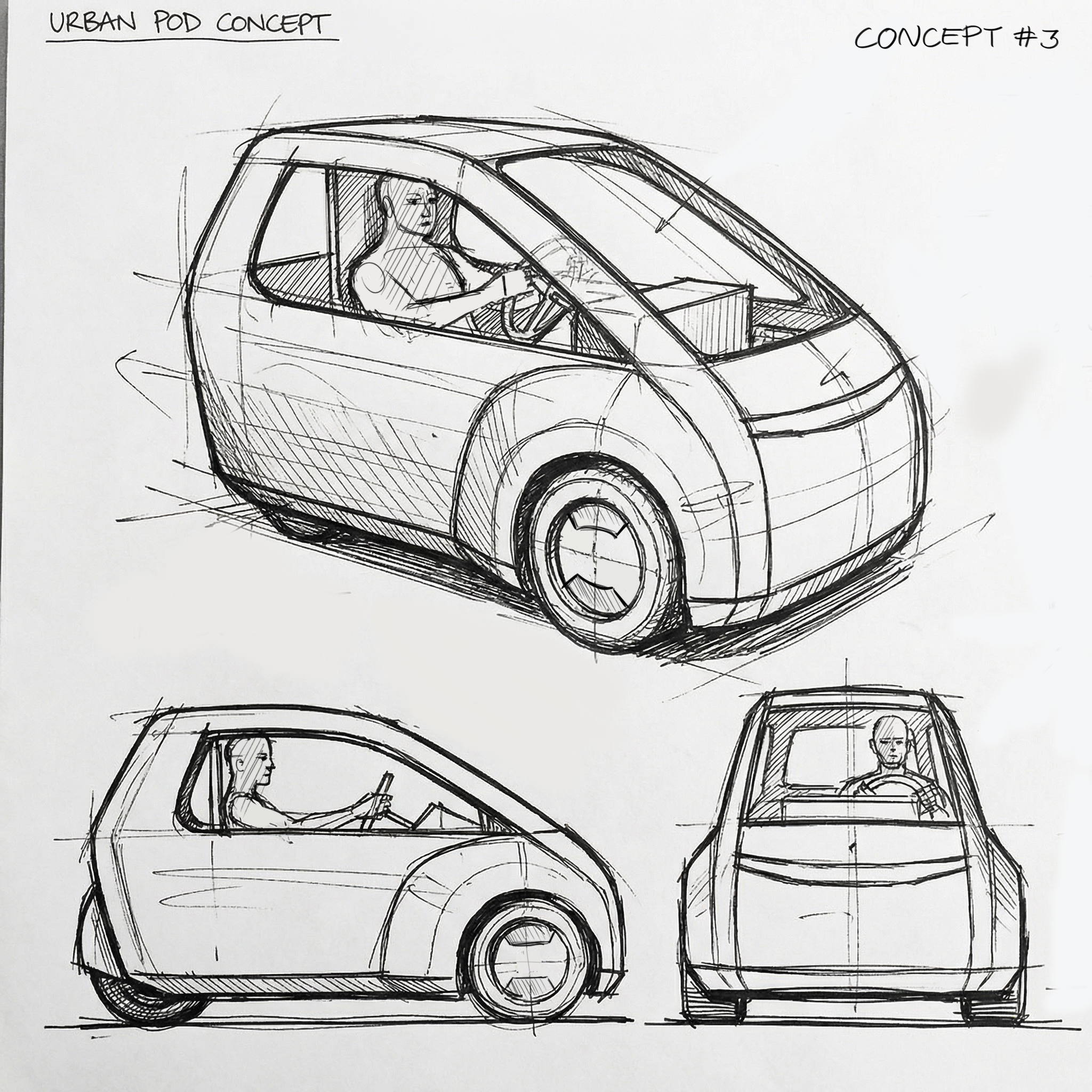 Concept 3 sketch