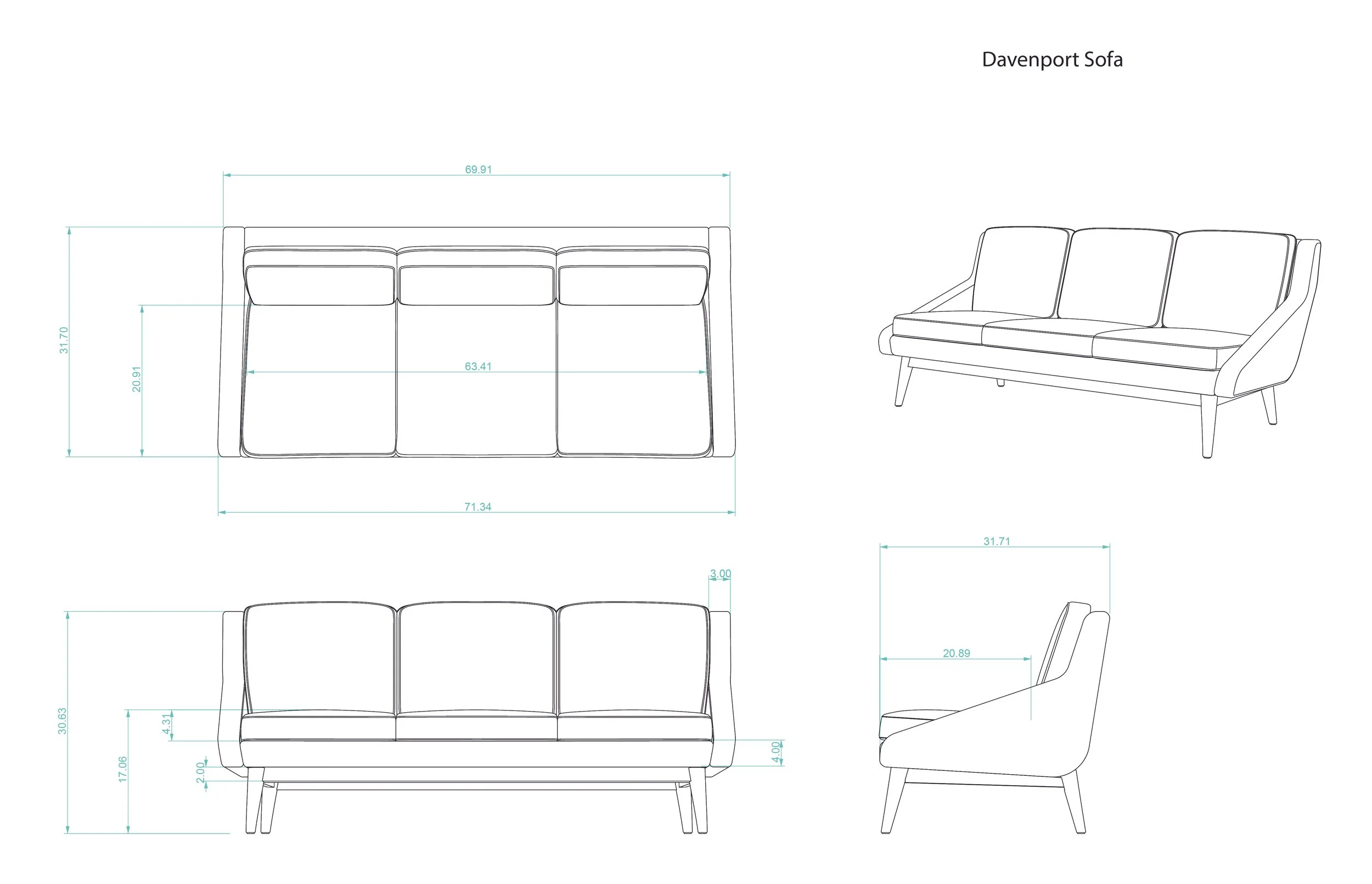 Davenport Sofa Dimensions A.jpg