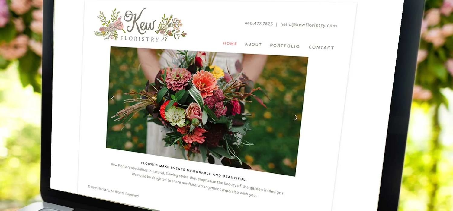 Kew Floristry