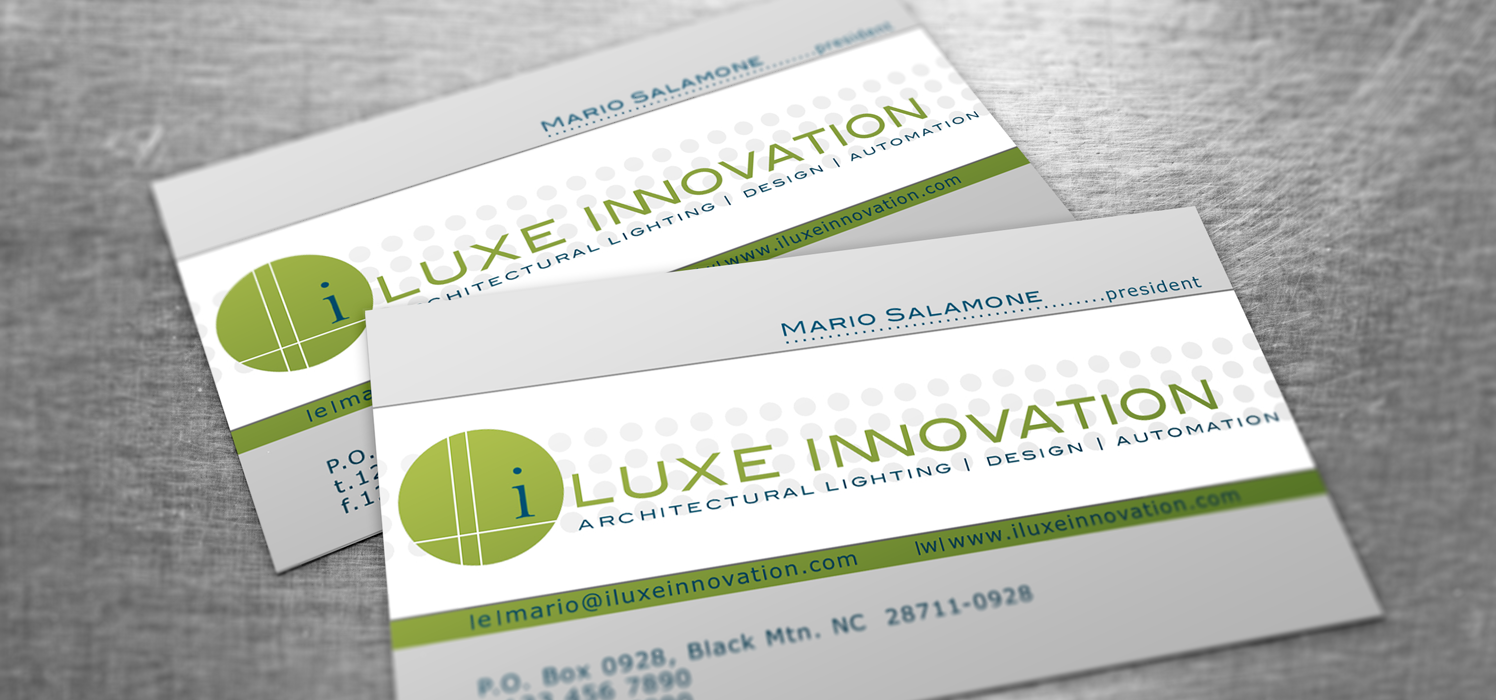 iLuxe Innovation