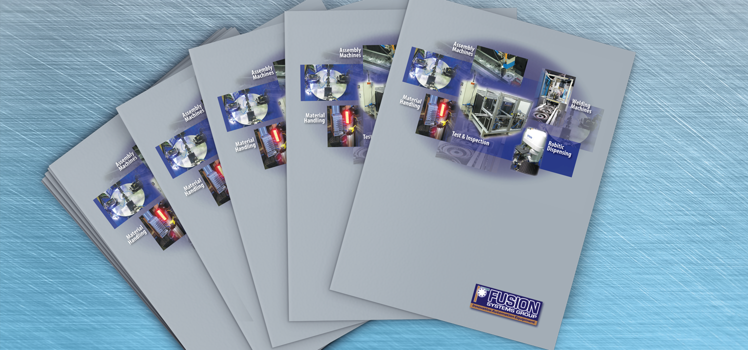 Fusion Systems Group