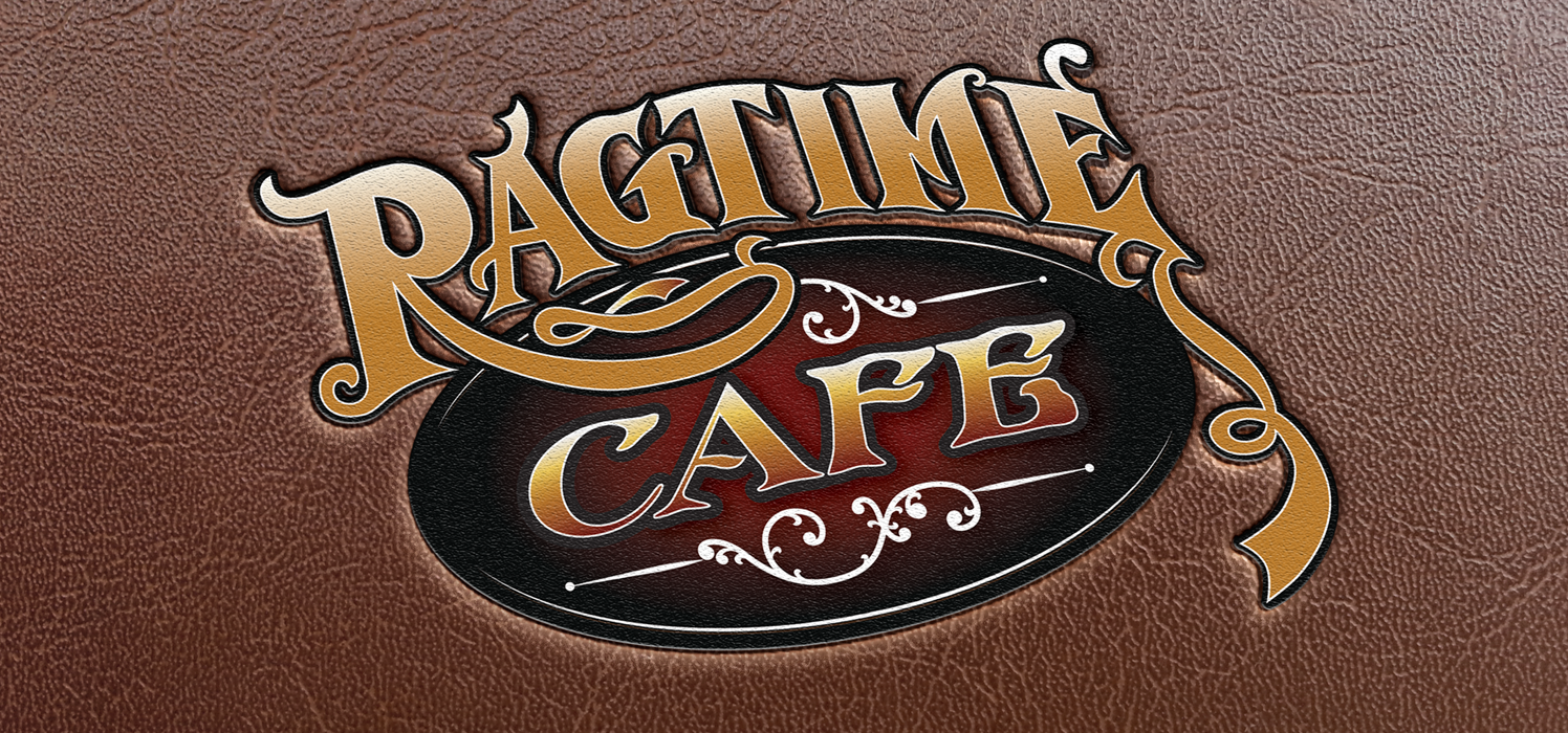 Ragtime Cafe