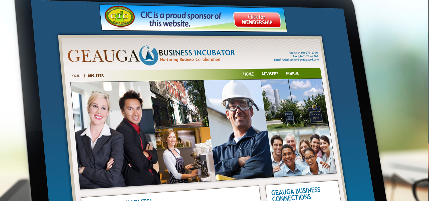 Community Improvement Corporation