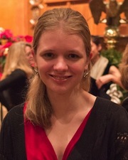 Alyssa Bilinski, PhD