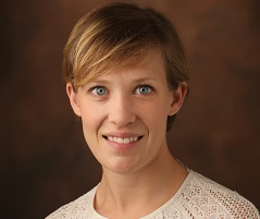 Carrie Fry, PhD