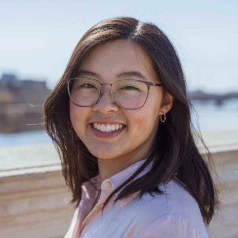 Audrey Chang