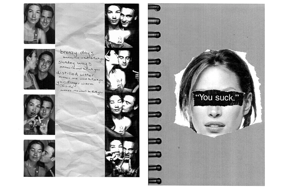 Deanna Templeton Ed Templeton ZINE まとめ売り The Templetons - Books and Zines — Dalaeja.