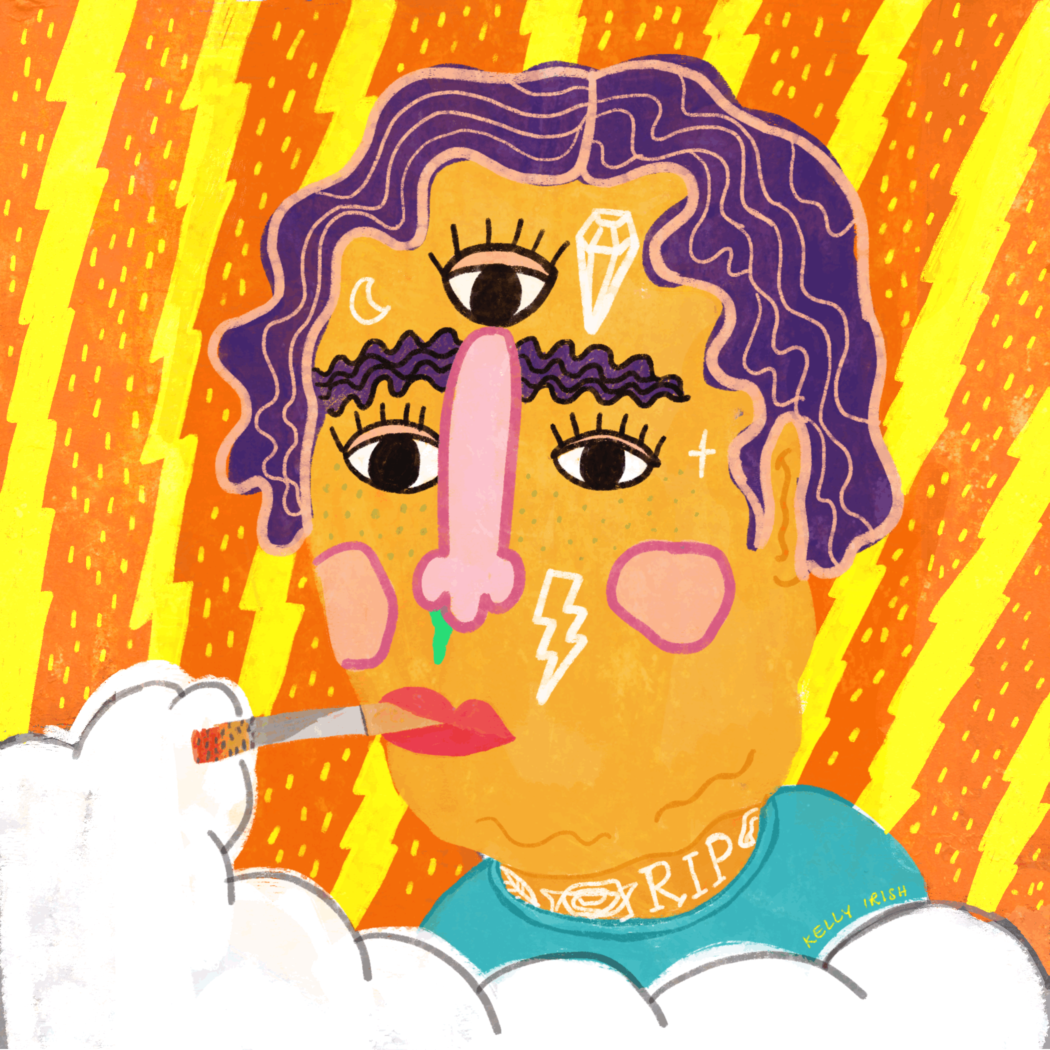 Mary Mary Quite Contrary 