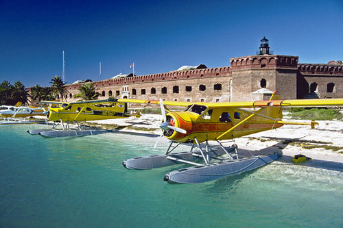 Dry Tortugas National Park 