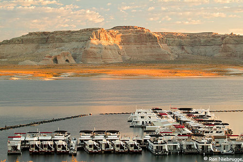 Glen Canyon NRA