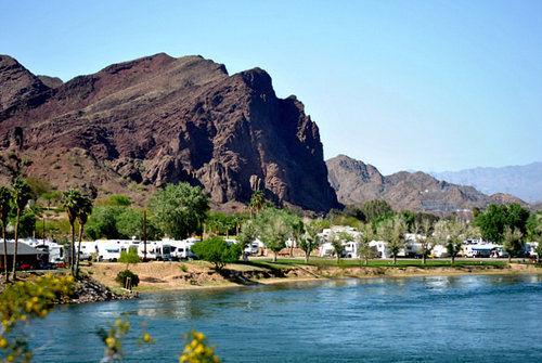 Bureau of Land Management