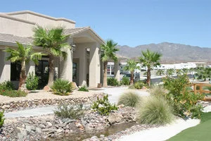 California and Arizona Concession Portfolio Analysis