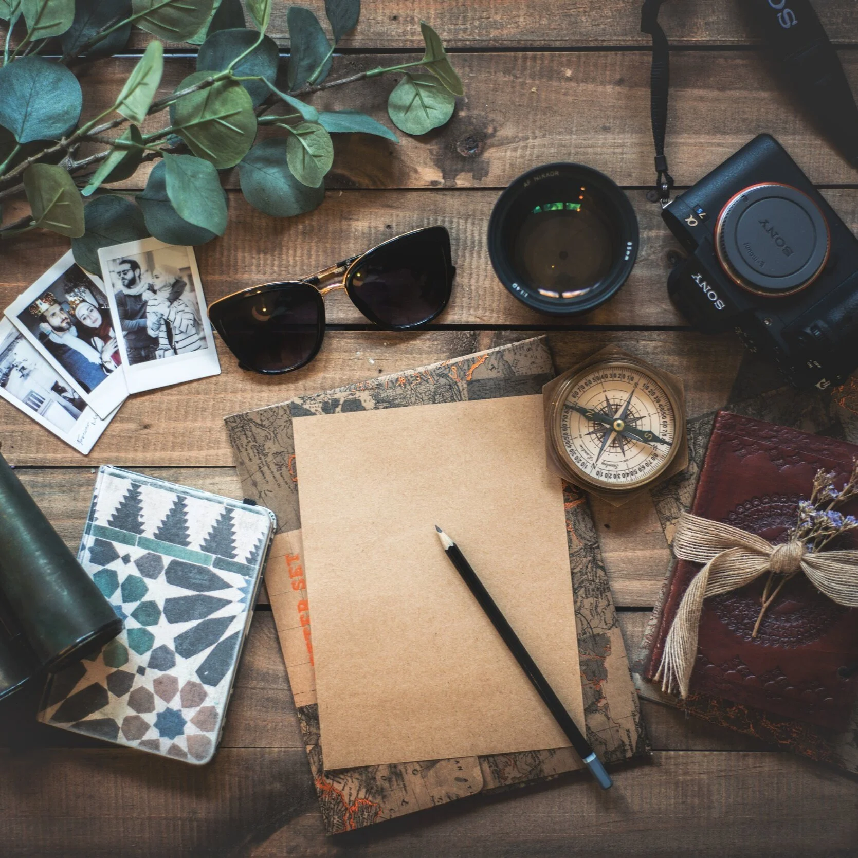 Thursday Thoughts: Summer Travel Begins. What will it look like?