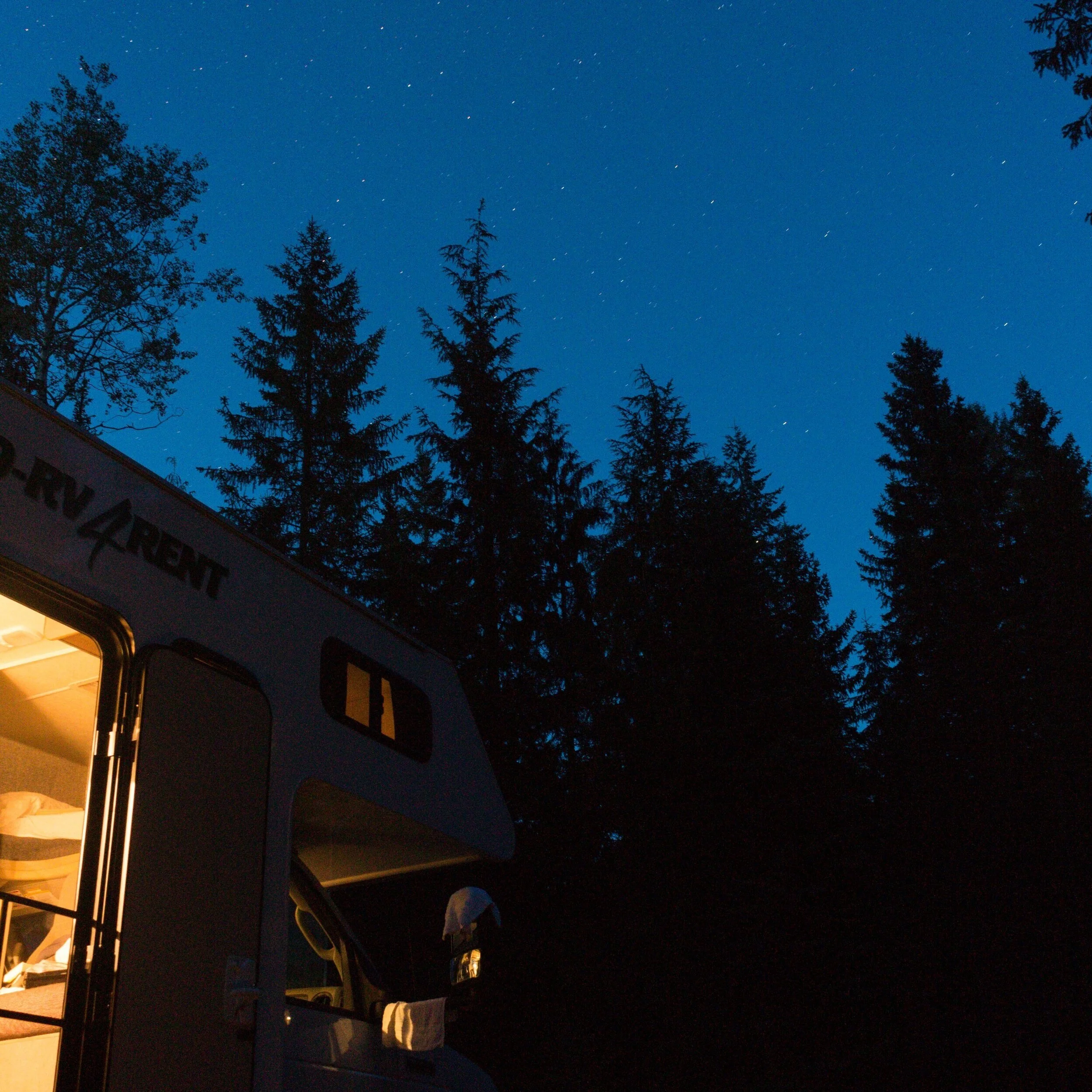 Thursday Thoughts: CHMGS's RV Road Trip 