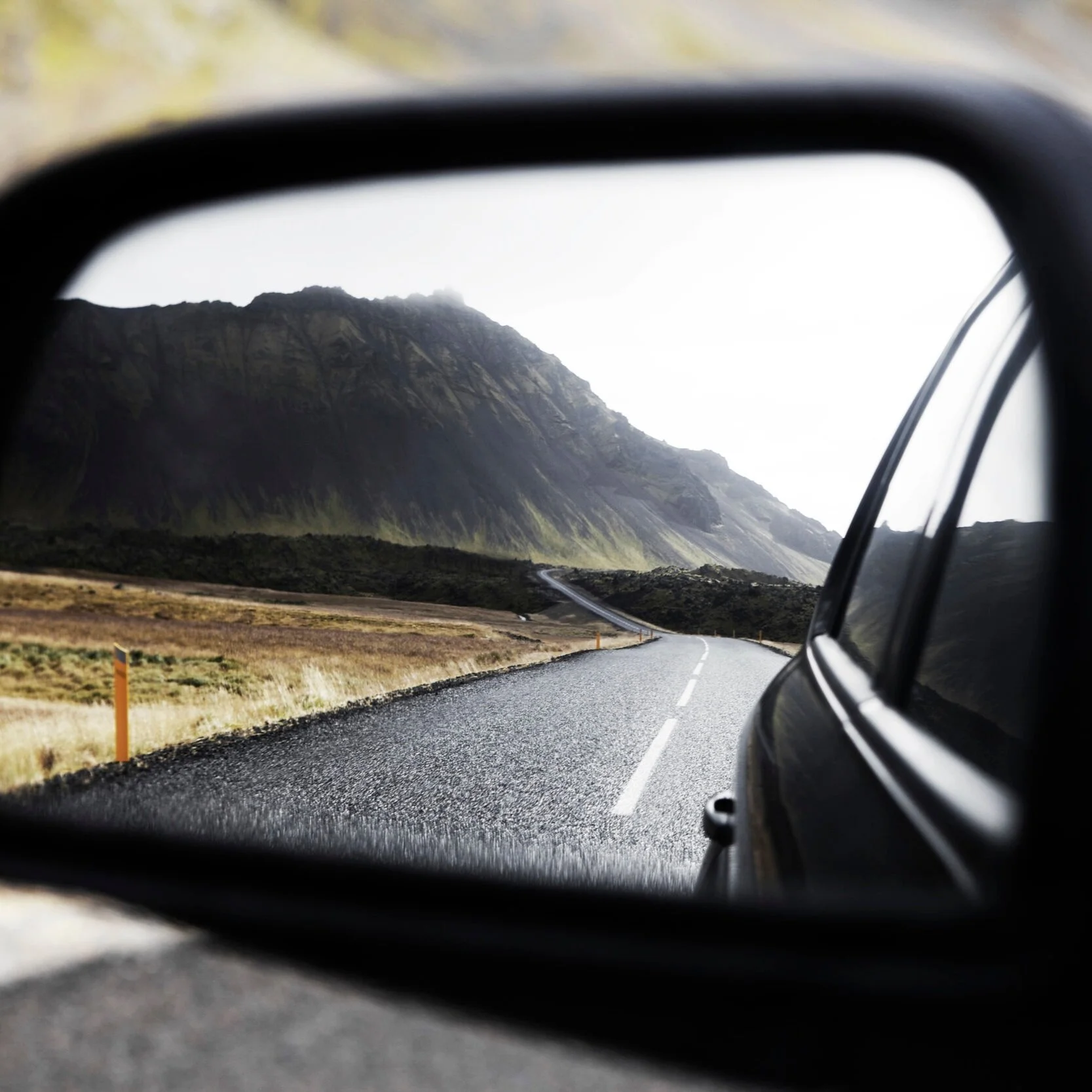 Tuesday Tactics:  Looking Back to Look Forward