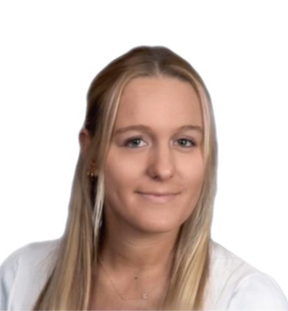 Morgan Smith: Senior Associate