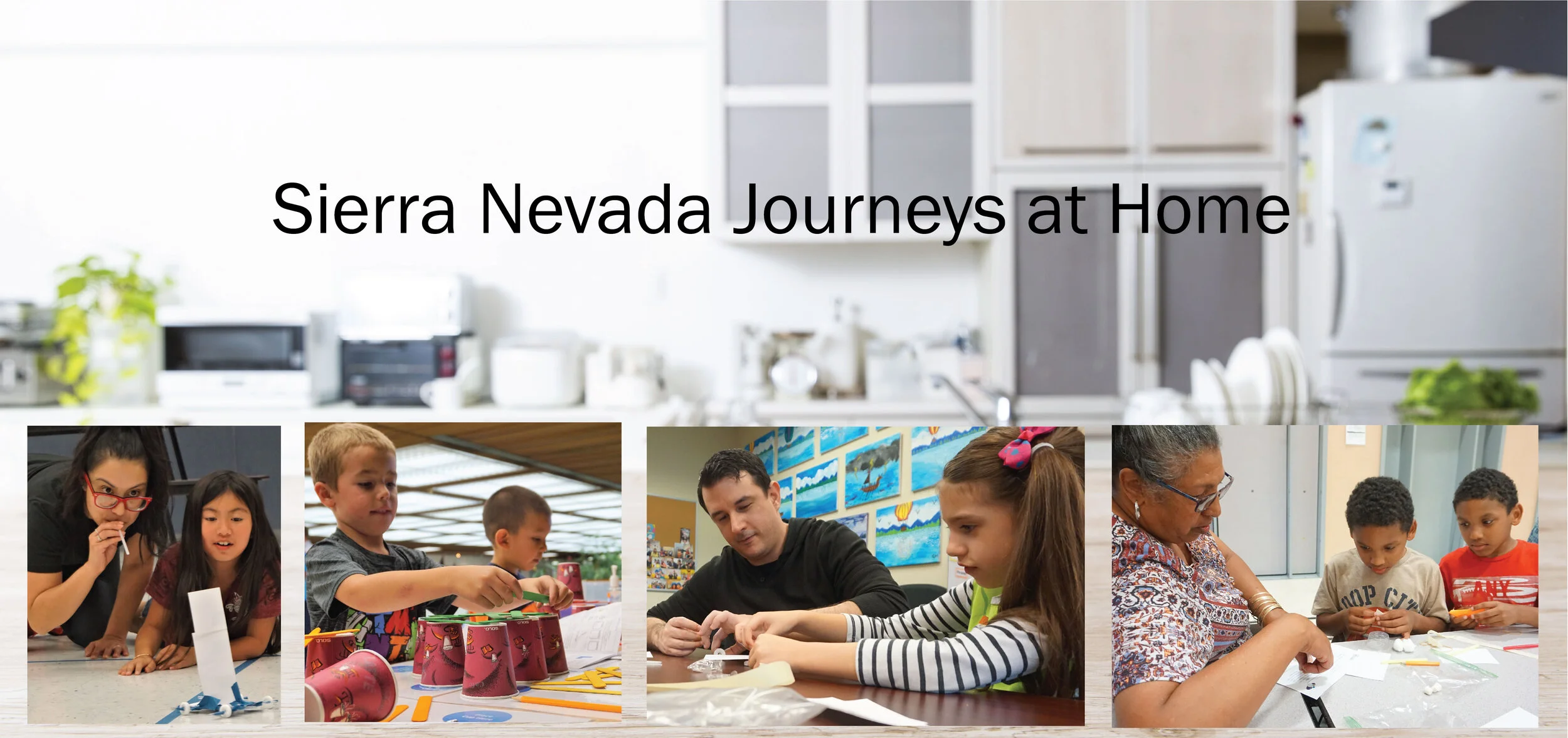 Blog | Sierra Nevada Journeys