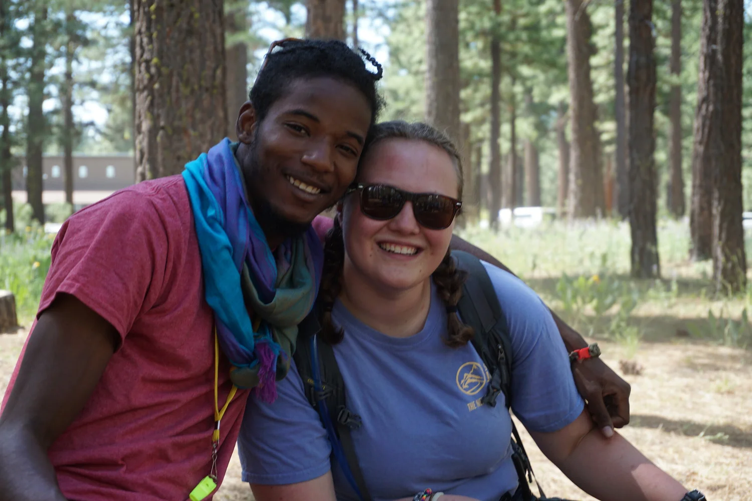 Summer Camp | Sierra Nevada Journeys