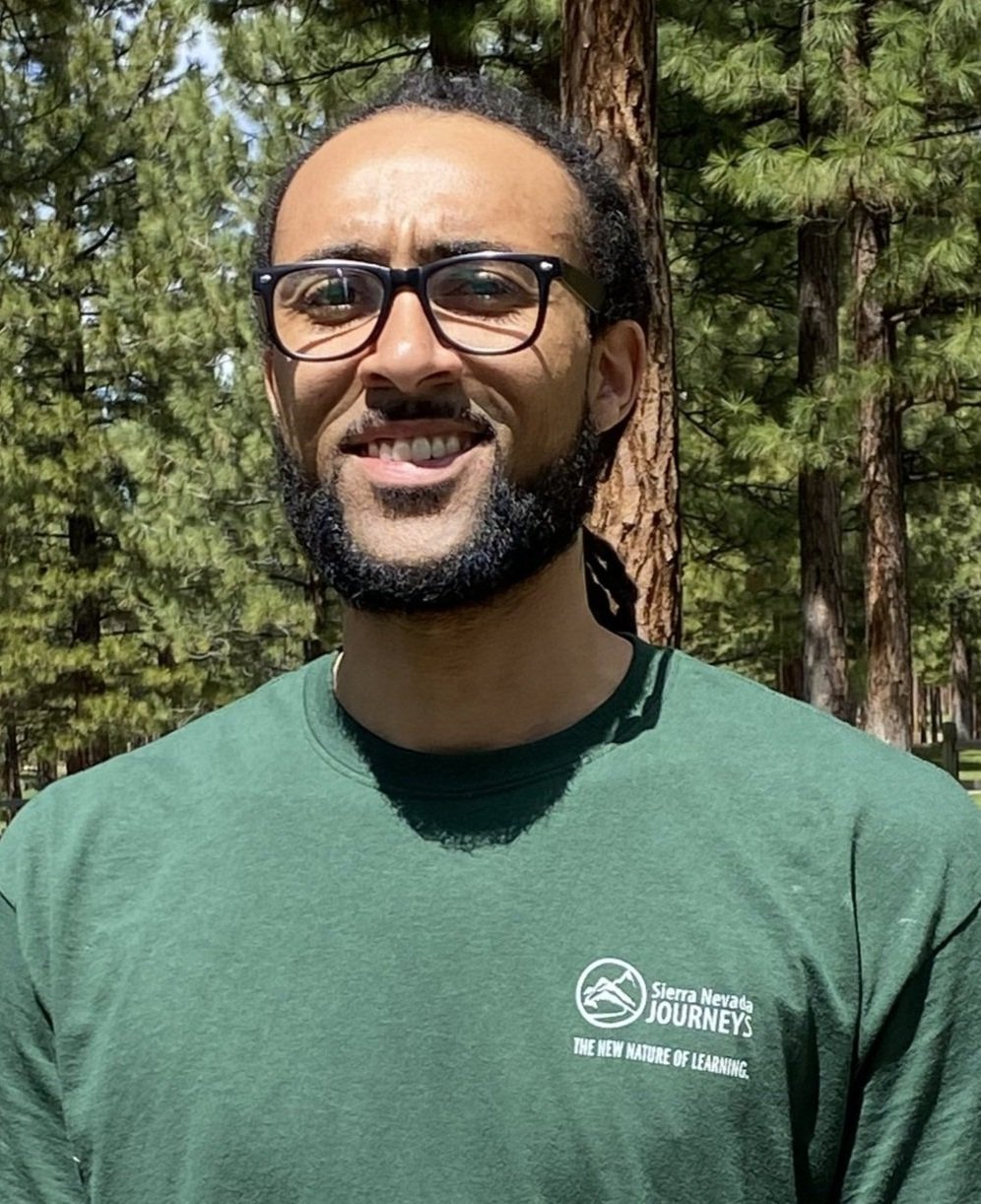 Kyle Burke, Kitchen &amp; Housekeeping Mgr - Grizzly Creek Ranch