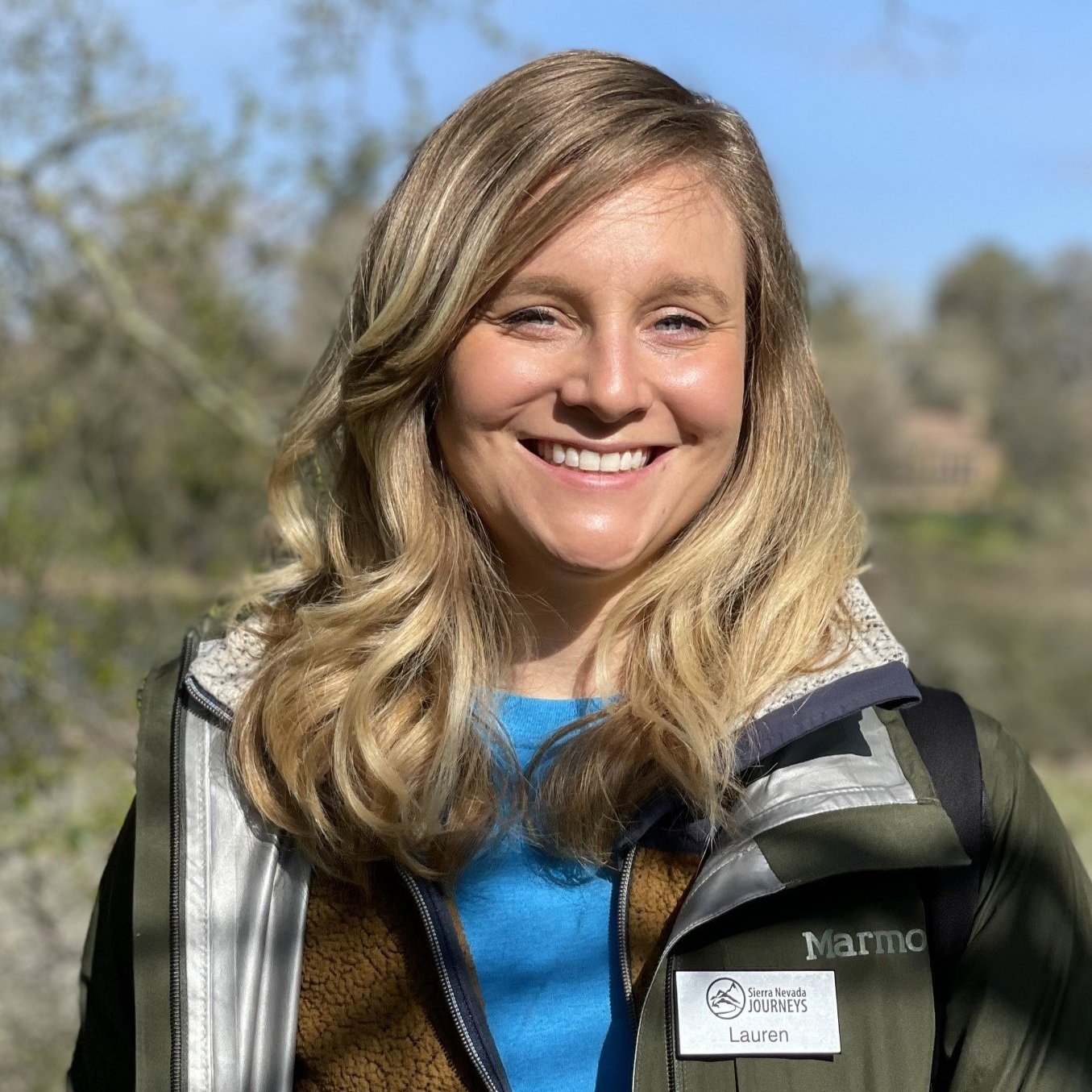 Lauren Wiseman, Science Educator - Sacramento