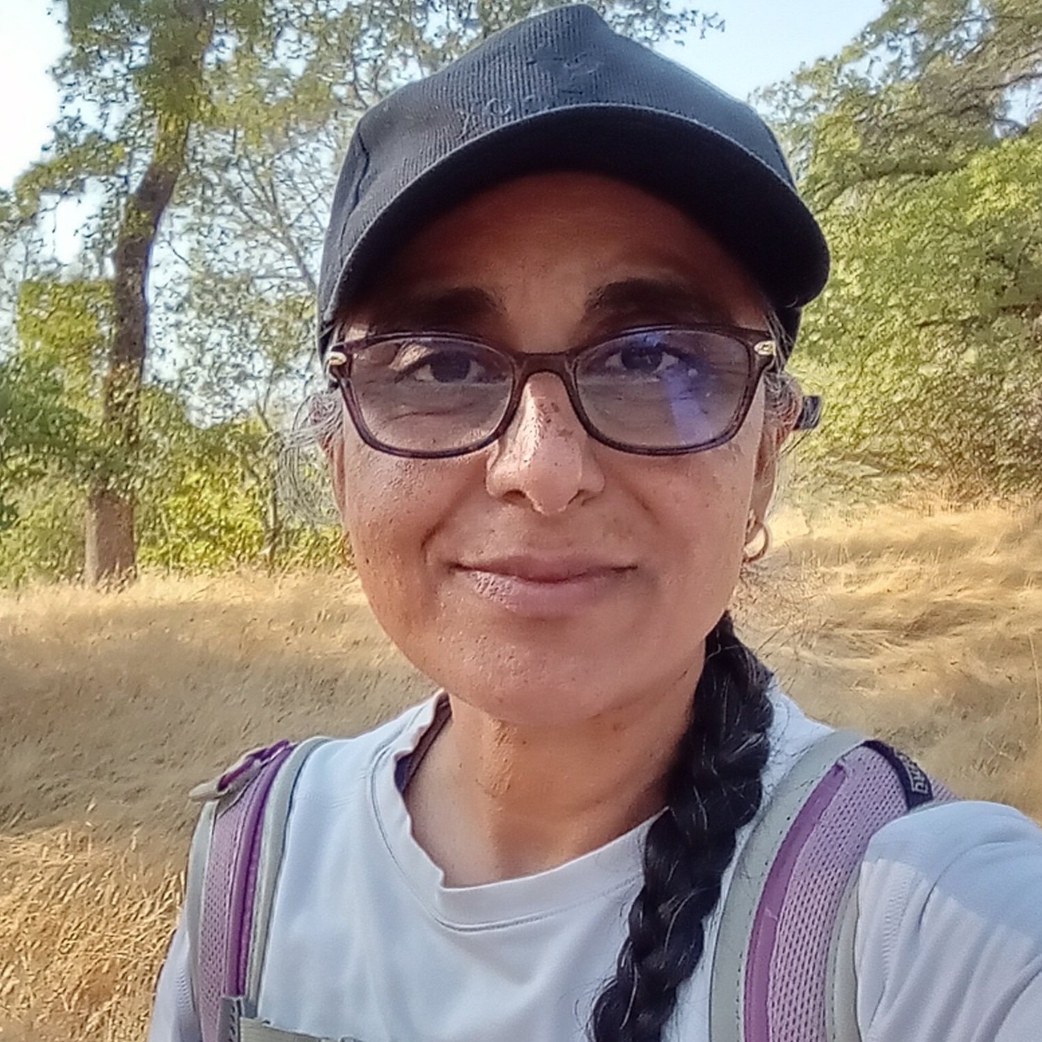 Rhony Bhopla, Field Educator - Sacramento