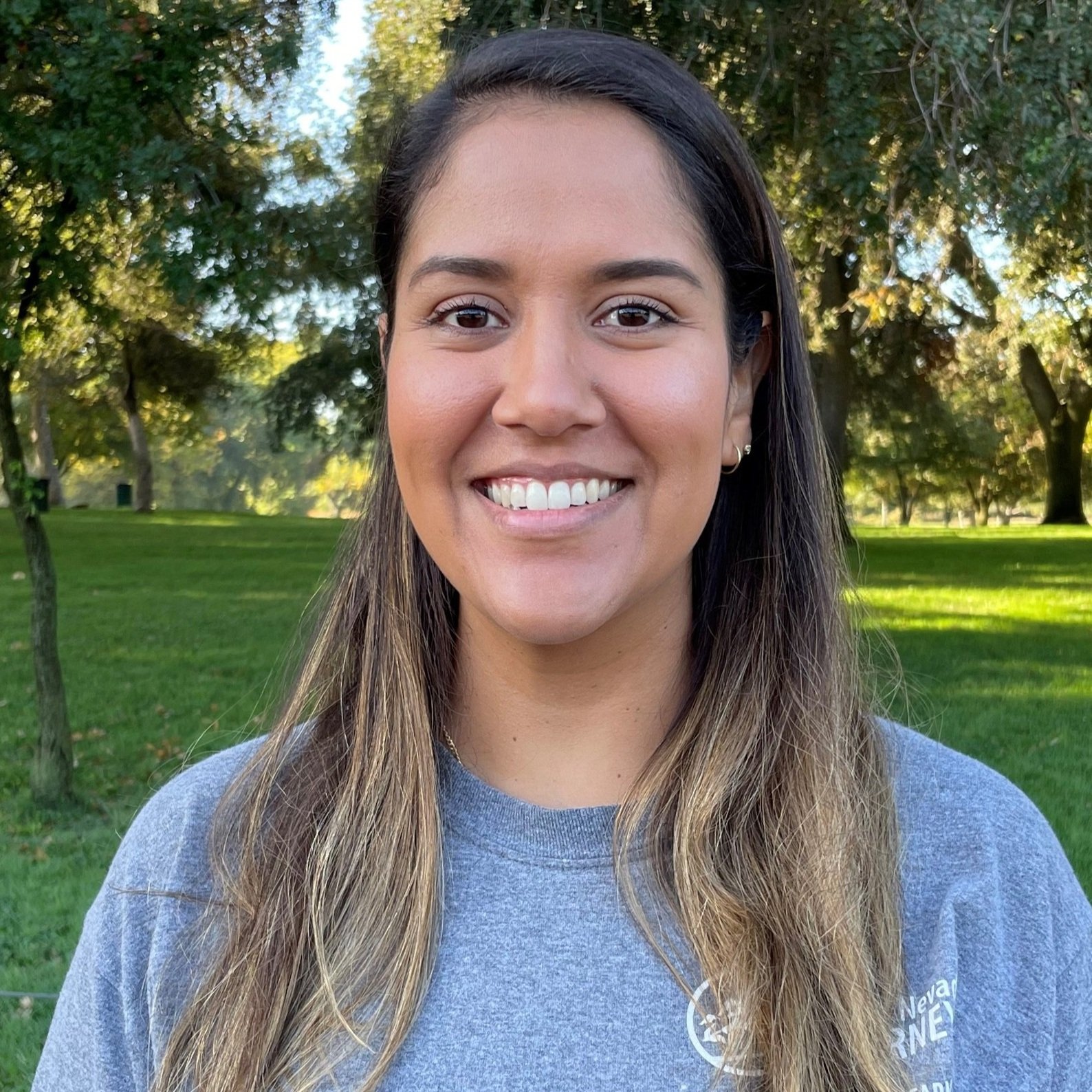 Viviana Call, Core Educator – Sacramento