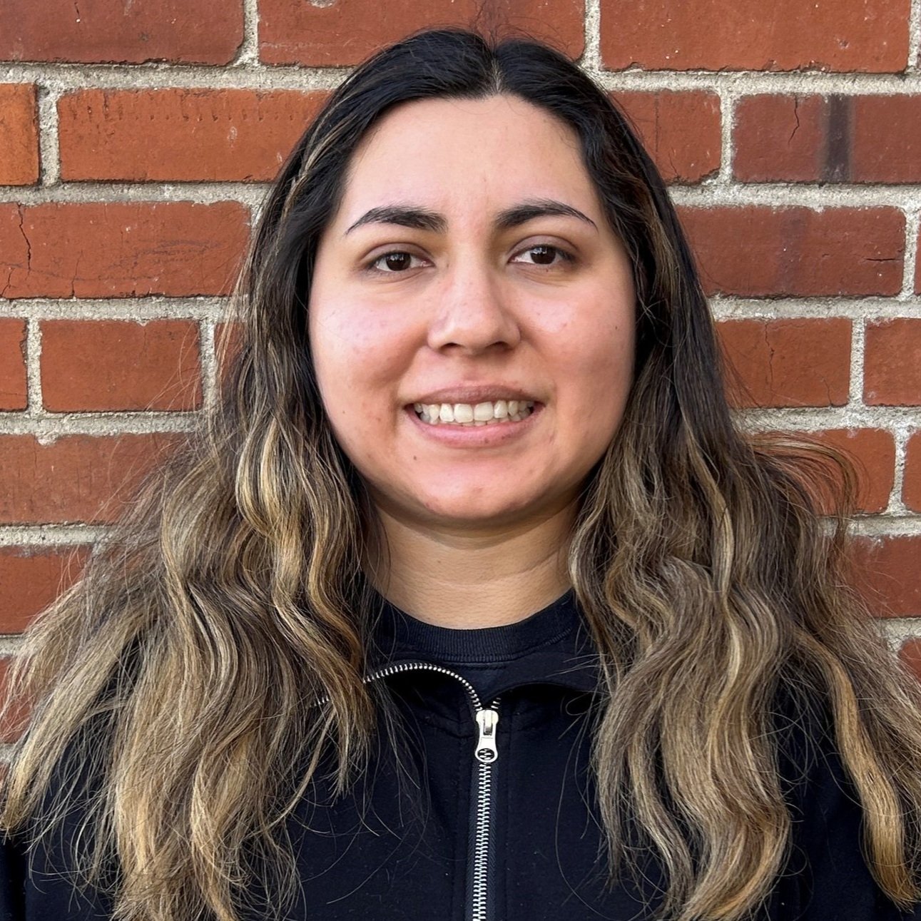 Vanessa Ferreira-Ipatzi, Science Educator, Part-Time, Reno