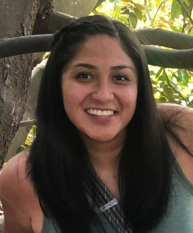 Izzy Martínez, Afterschool and Summer Camp Manager - Reno