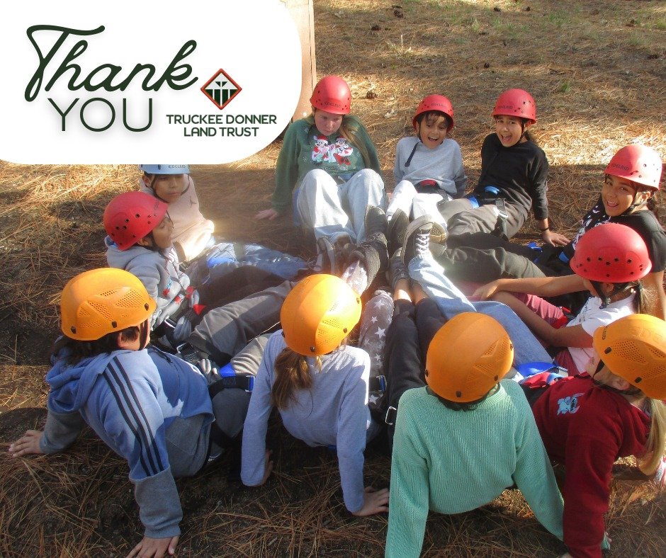 &ldquo;I loved seeing how Sierra Nevada Journeys&rsquo; Instructors brought together their expertise in nature and engineering fundamentals, sharing both with such clarity and enthusiasm.&rdquo; &ndash; Chaperone, Creekside Charter School

Thank you,