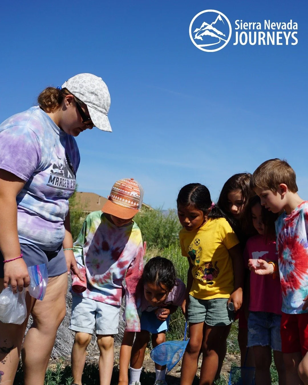 Parents: looking for a way to make your child&rsquo;s summer incredible? Our Summer Day Camps in Reno and Sacramento offer learning, movement, and fun in a setting where kids feel supported and encouraged.

Learn more by clicking on our LinkTr.ee!