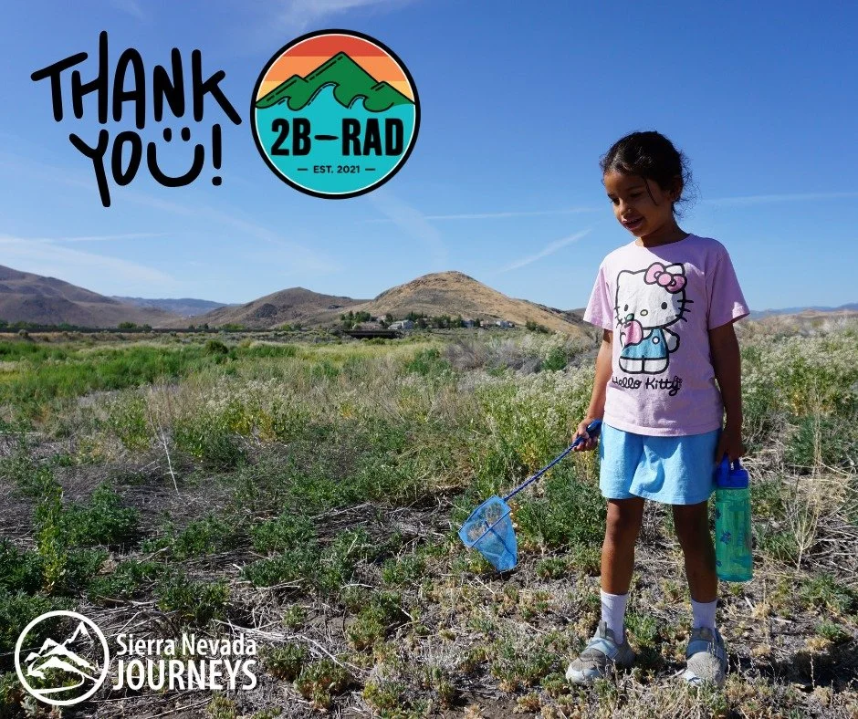 Support from @hike2b_rad helps create engaging STEM experiences that connect science to the real world. These hands-on opportunities encourage students to explore, ask questions, and grow their confidence as learners.

We&rsquo;re grateful for partne