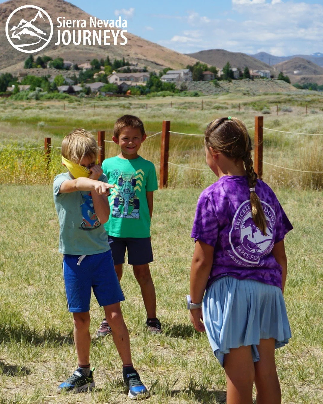 Q: What does a typical Day Camp day look like? 
A: Group connection, hands-on science, outdoor exploration, movement, choice time, and reflection.

Consistency helps kids feel safe. Curiosity helps them grow.