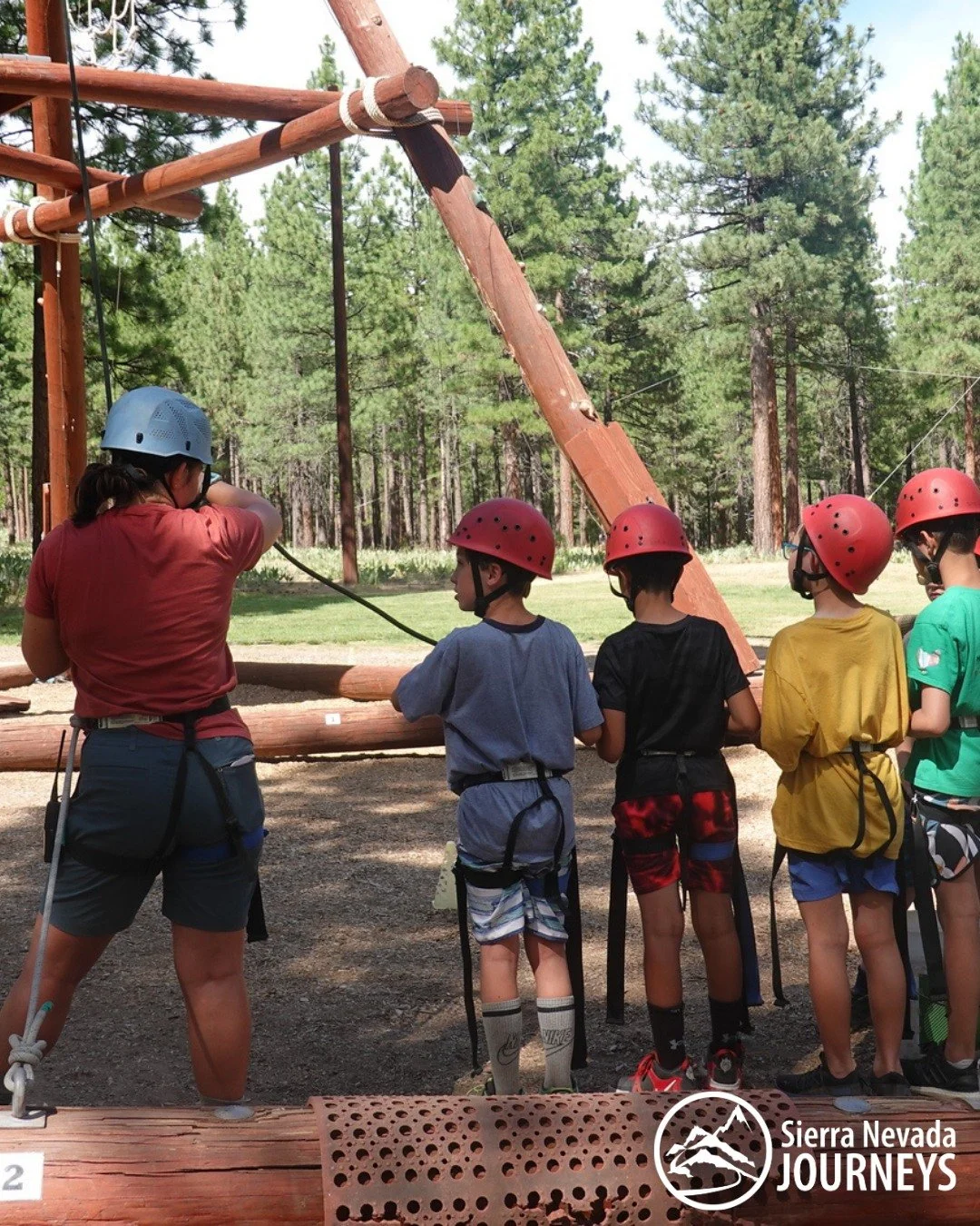 Overnight Camp supports independence, social growth, and learning that unfolds over several days. For many kids, it&rsquo;s a big and meaningful step.