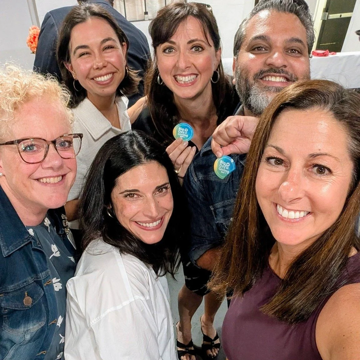 Corrie Calderon, Advancement Officer, recently attended the 2026 New York Life &amp; Social Venture Partners (SVP) Sacramento Impact &amp; Philanthropy Awards. We were honored to be named one of three organizations in the Environmental Stewardship ca