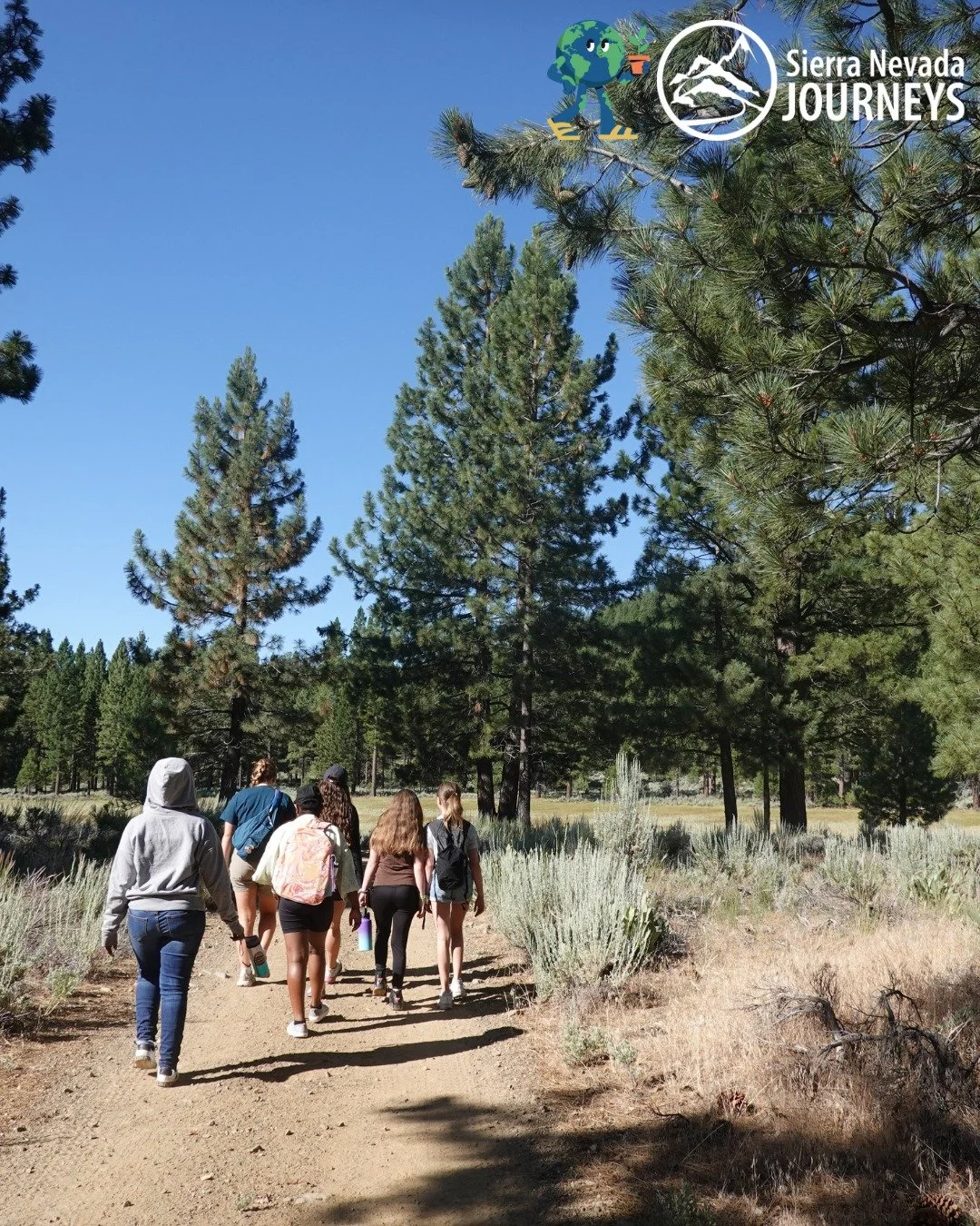 Earth Day is tomorrow. Take a moment to plan something simple with your family. Even small actions create meaningful impact. 

Download our free guide to celebrating Earth Day With Your Kids on our latest blog post and do something meaningful togethe