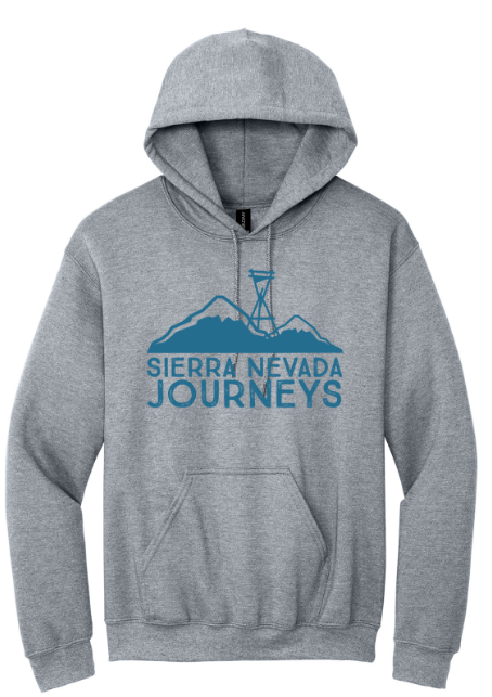 grey hoodie with light blue alpine tower.png