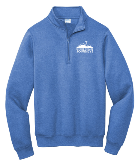 three quarter zip in light blue with white alpine tower.png