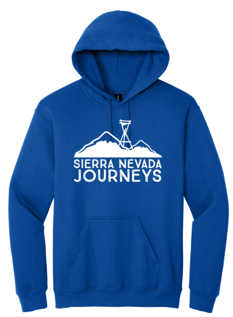 royal blue hoodie with white alpine tower.png