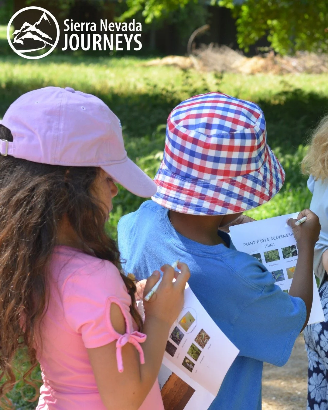 Sacramento Day Camp offers kids a summer filled with outdoor exploration along the Lower American River Parkway, daily STEM activities, water play, and hands-on learning experiences that keep kids active and engaged all summer long.