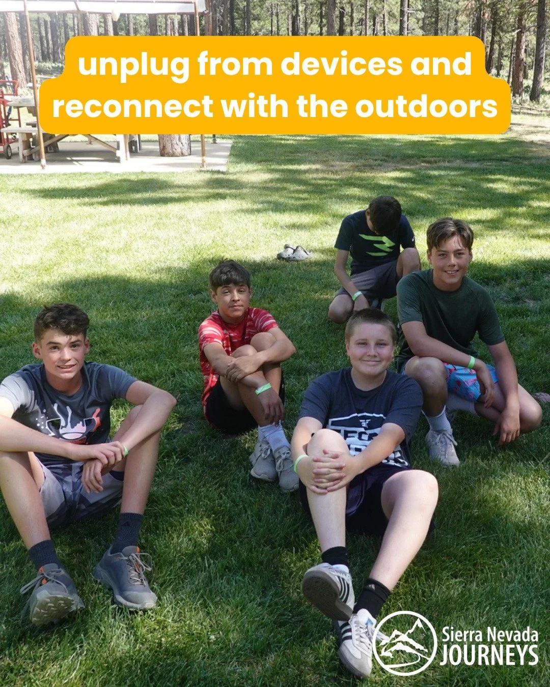 Camp is one of the few places where kids unplug from devices and reconnect with the outdoors, new friendships, and real-world experiences. That connection matters now more than ever.