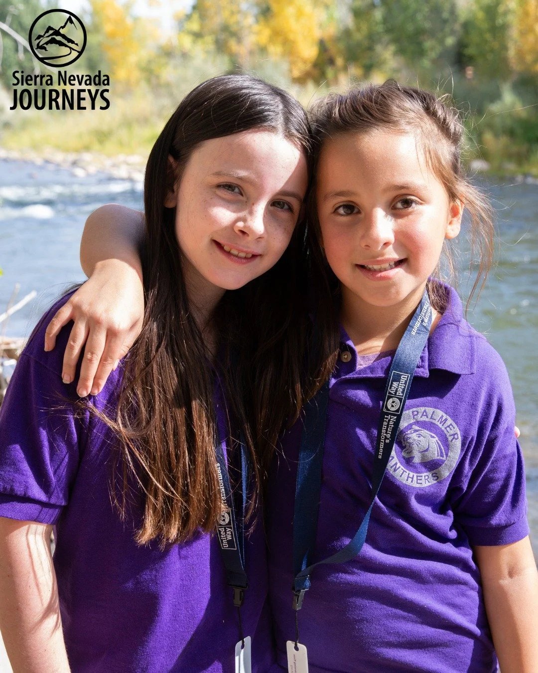 Teachers, before you fully shift into summer mode, this is a great time to start thinking about fall field trips.

Classrooms Unleashed brings hands-on science learning into the classroom and then takes students outside to explore real-world concepts