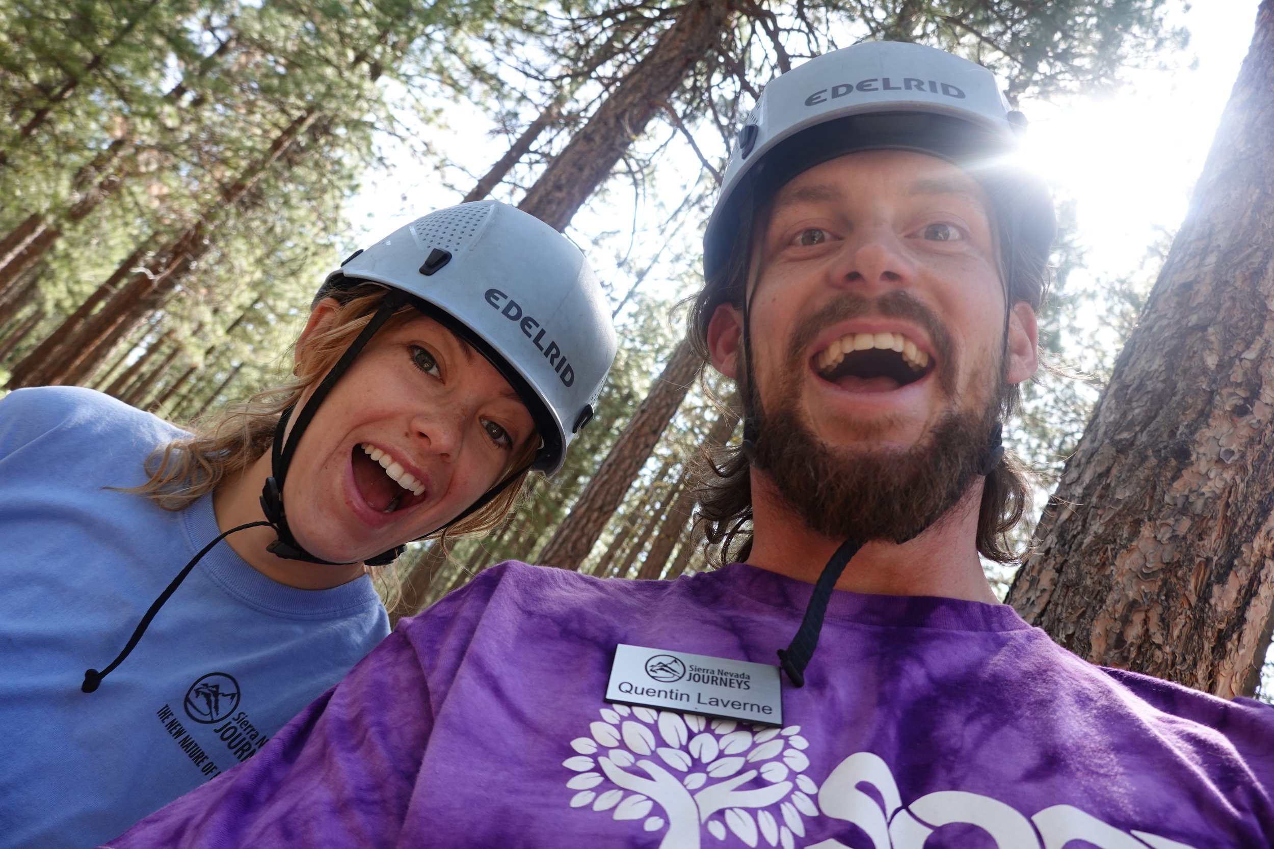 Lead Outdoor Program Instructor