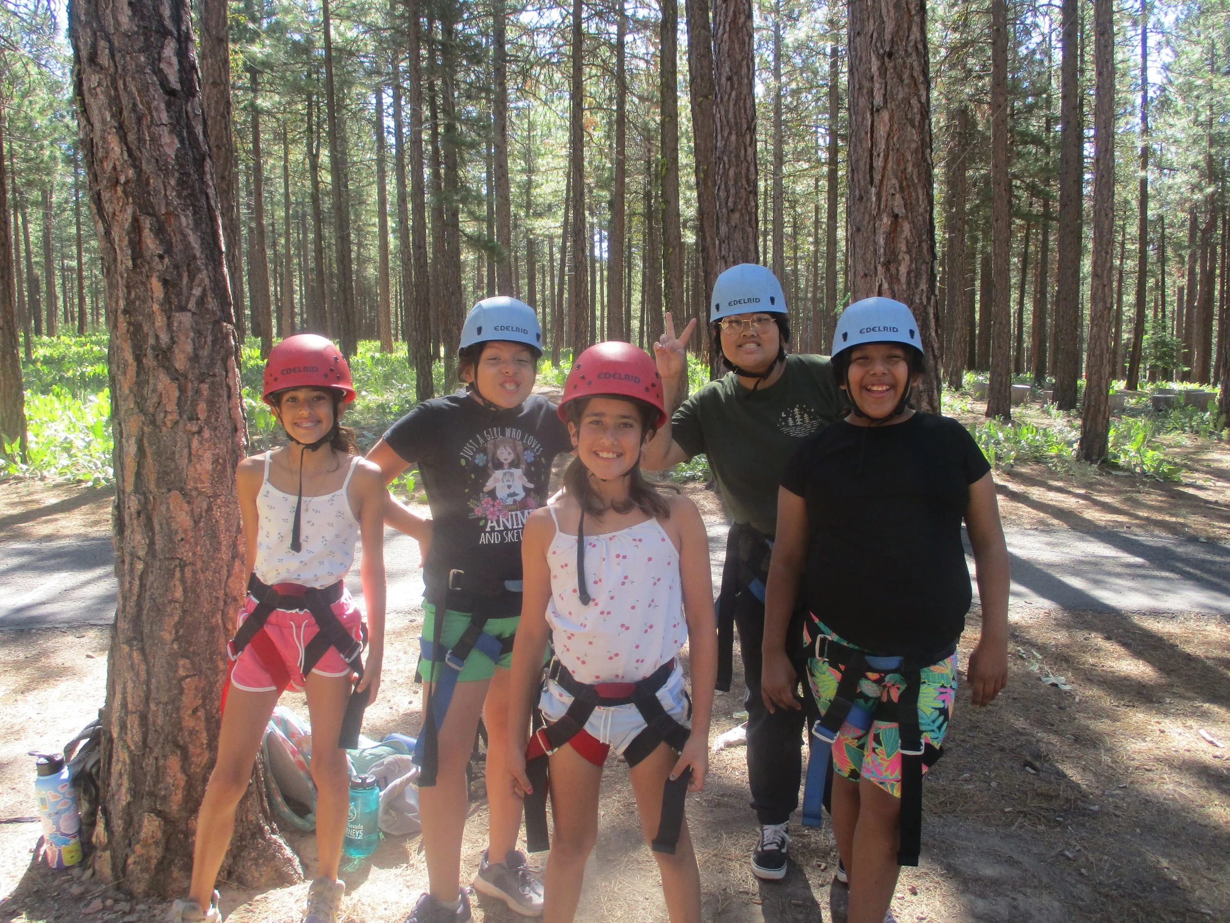 For Employees | Sierra Nevada Journeys