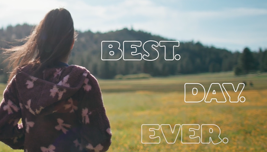 End card Best Day Ever screen grab.png