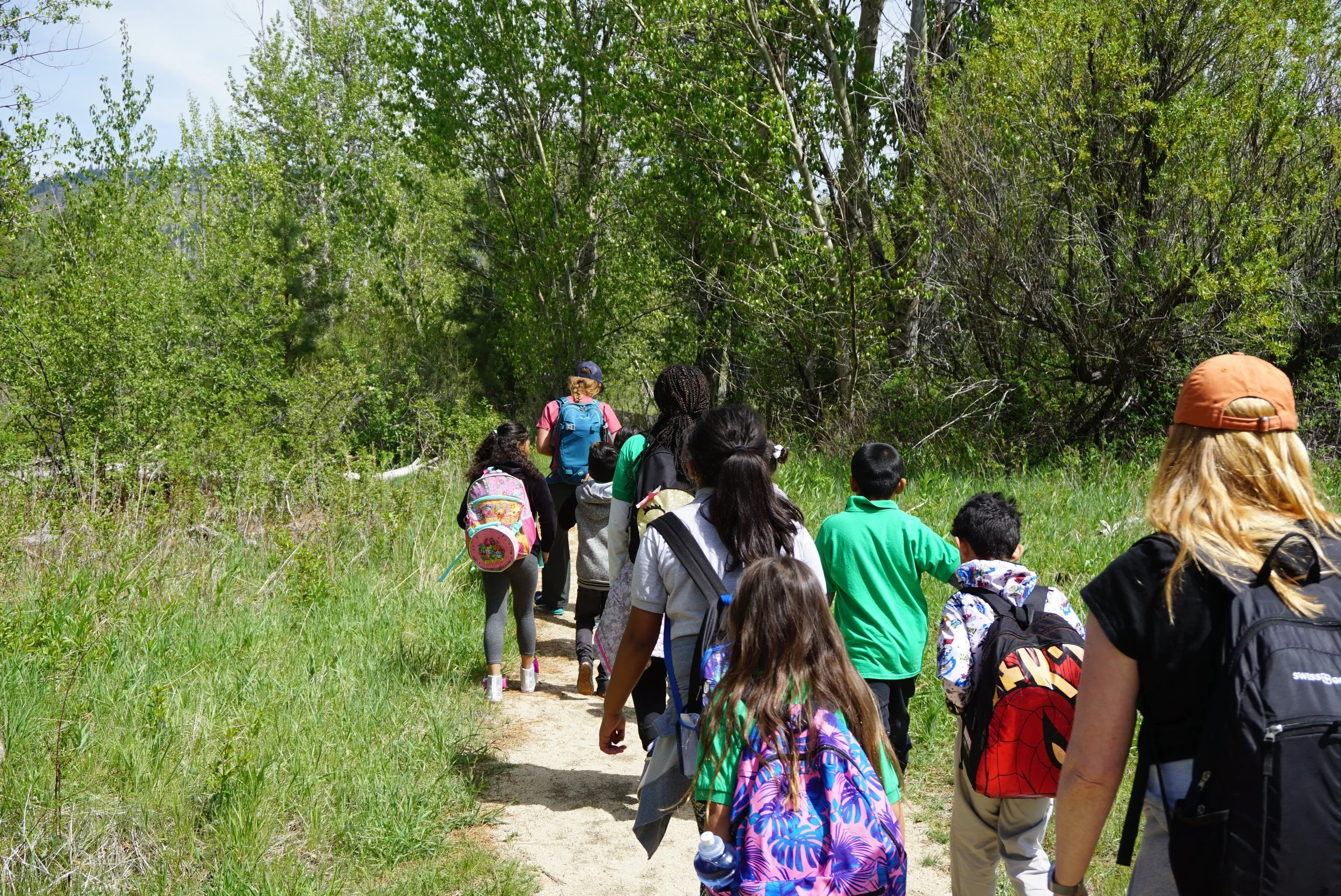 Blog | Sierra Nevada Journeys