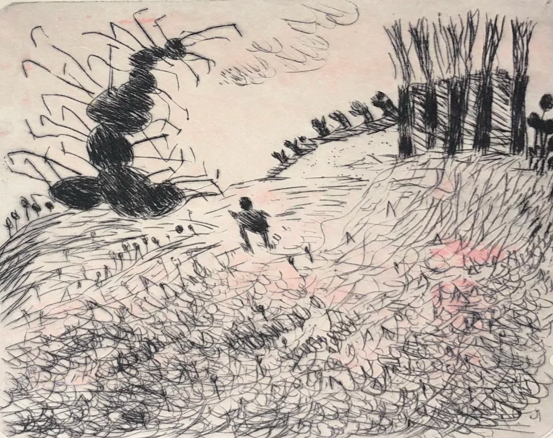 Miscellaneous Prints