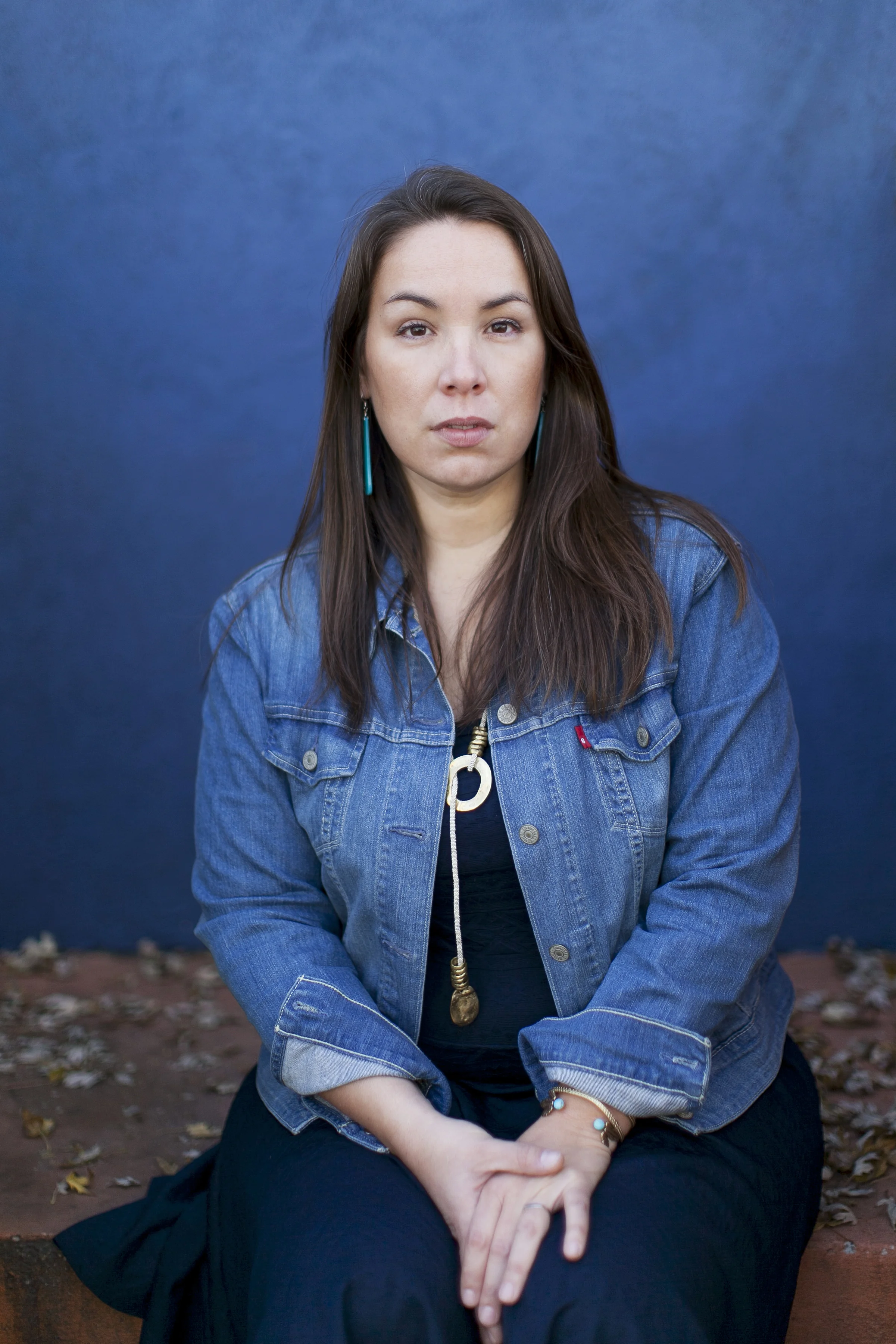 Portrait by Red Works