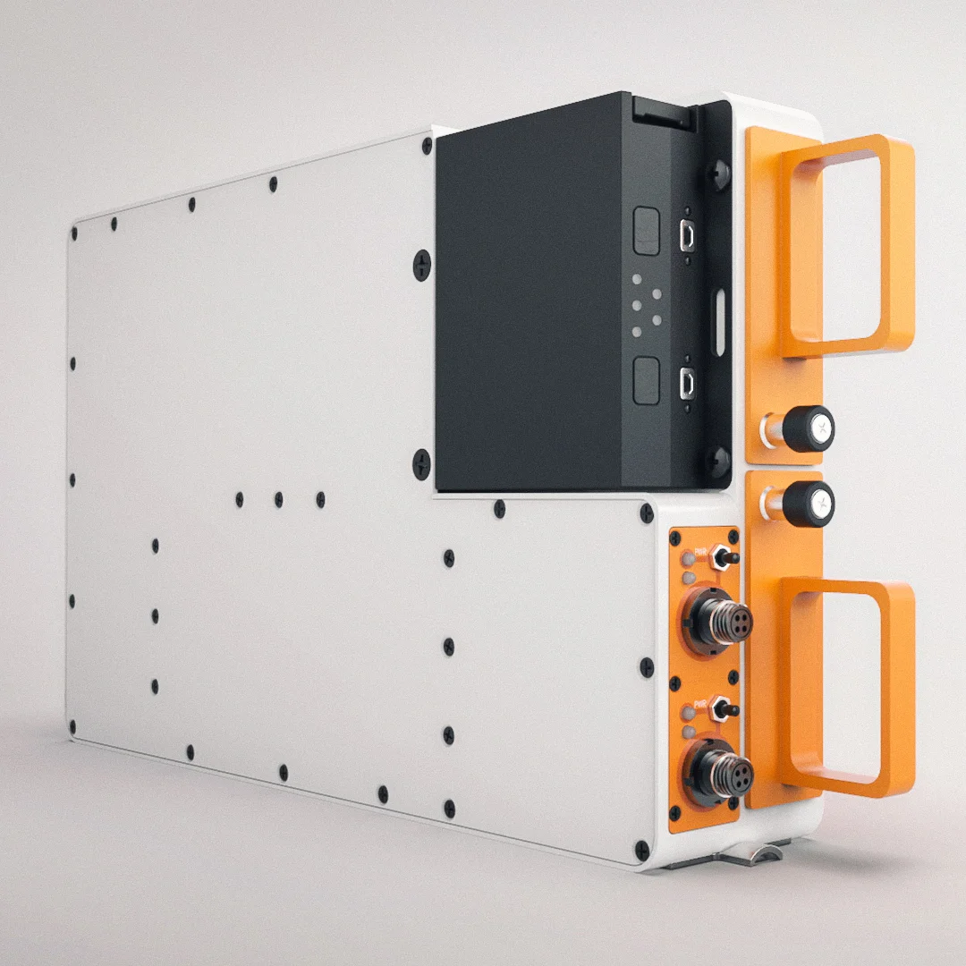 Award Winning Design at Fuse Integration