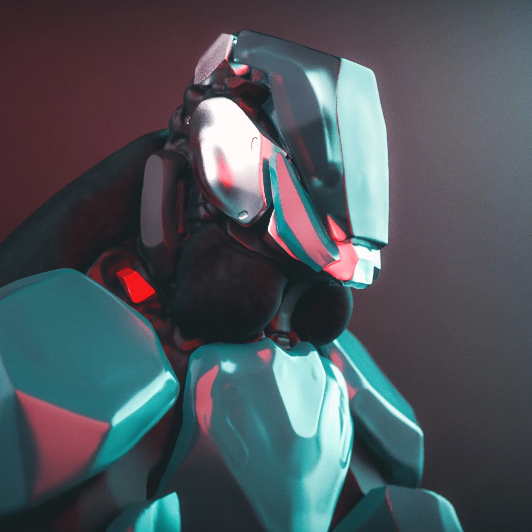 Week 2 - Mech Syndicate 2018